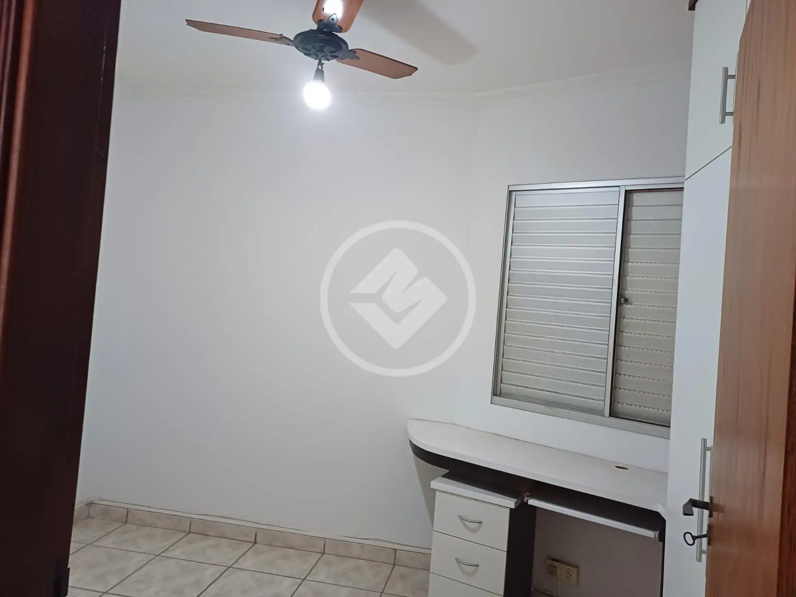 Imagem 6 - Apartamento em Vila Ana Maria, Ribeirão Preto - SP