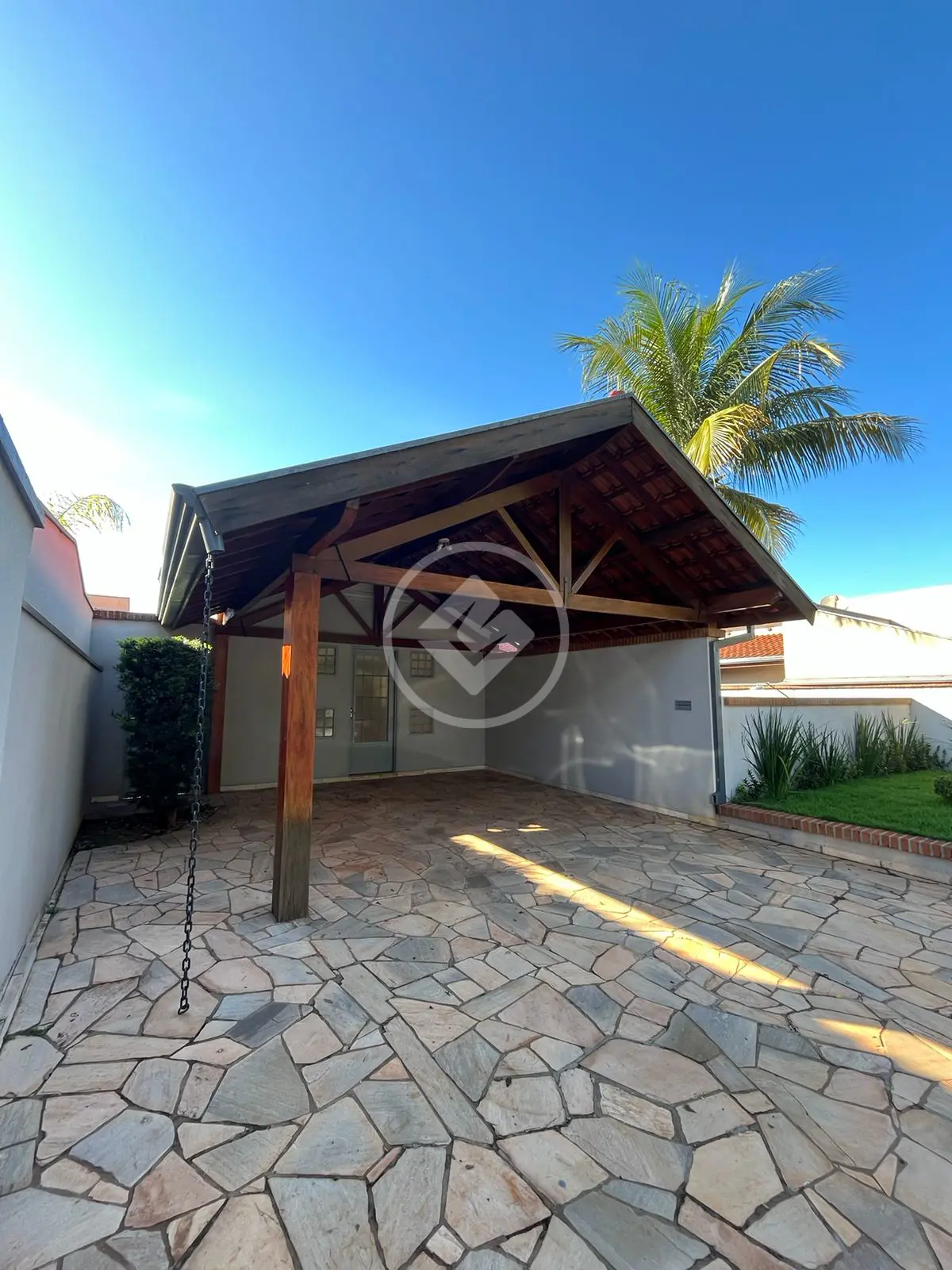 Casa Condomínio Distrito de Bonfim Paulista, Ribeirão Preto - SP — foto 2