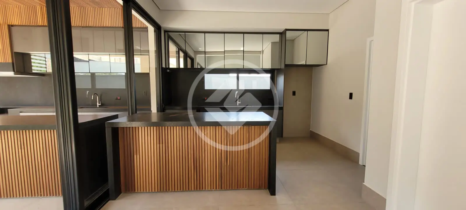 Imagem 3 - Sobrado Em Condomínio em Residencial e Empresarial Alphaville, Ribeirão Preto - SP