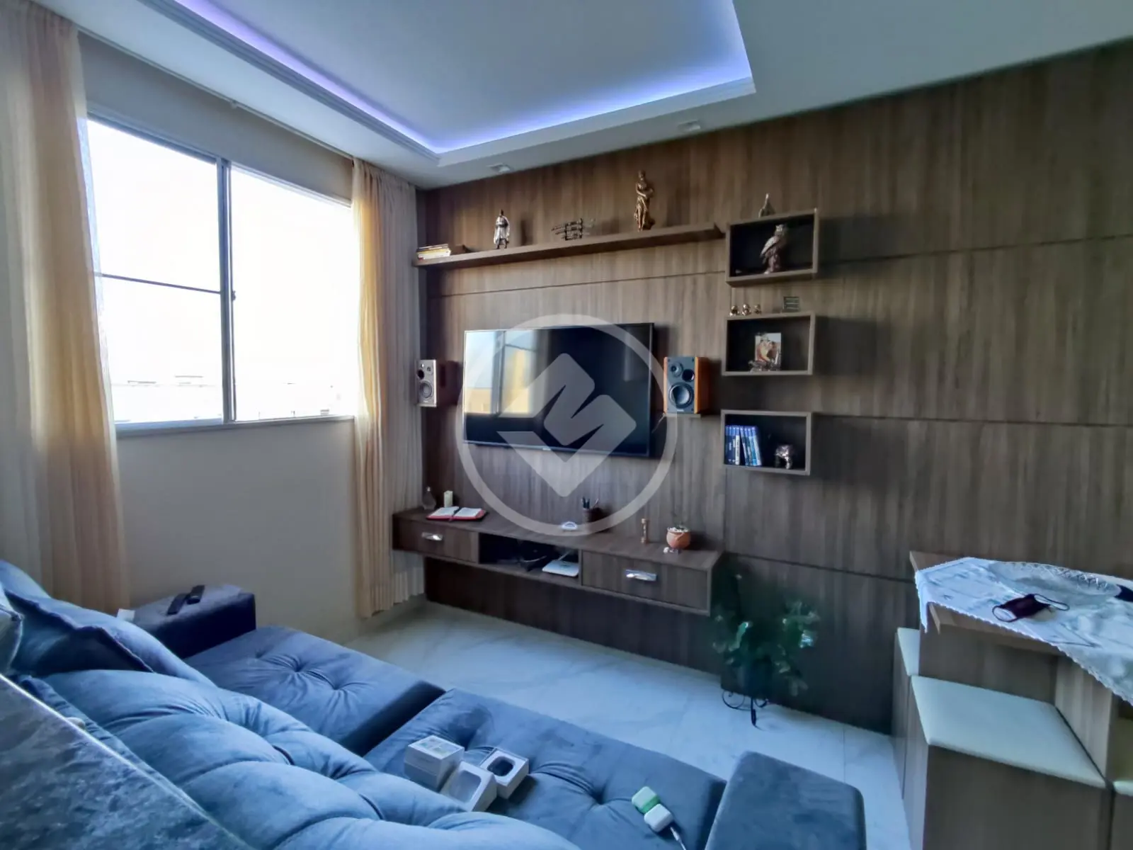 Apartamento Guaporé, Ribeirão Preto - SP — foto 1