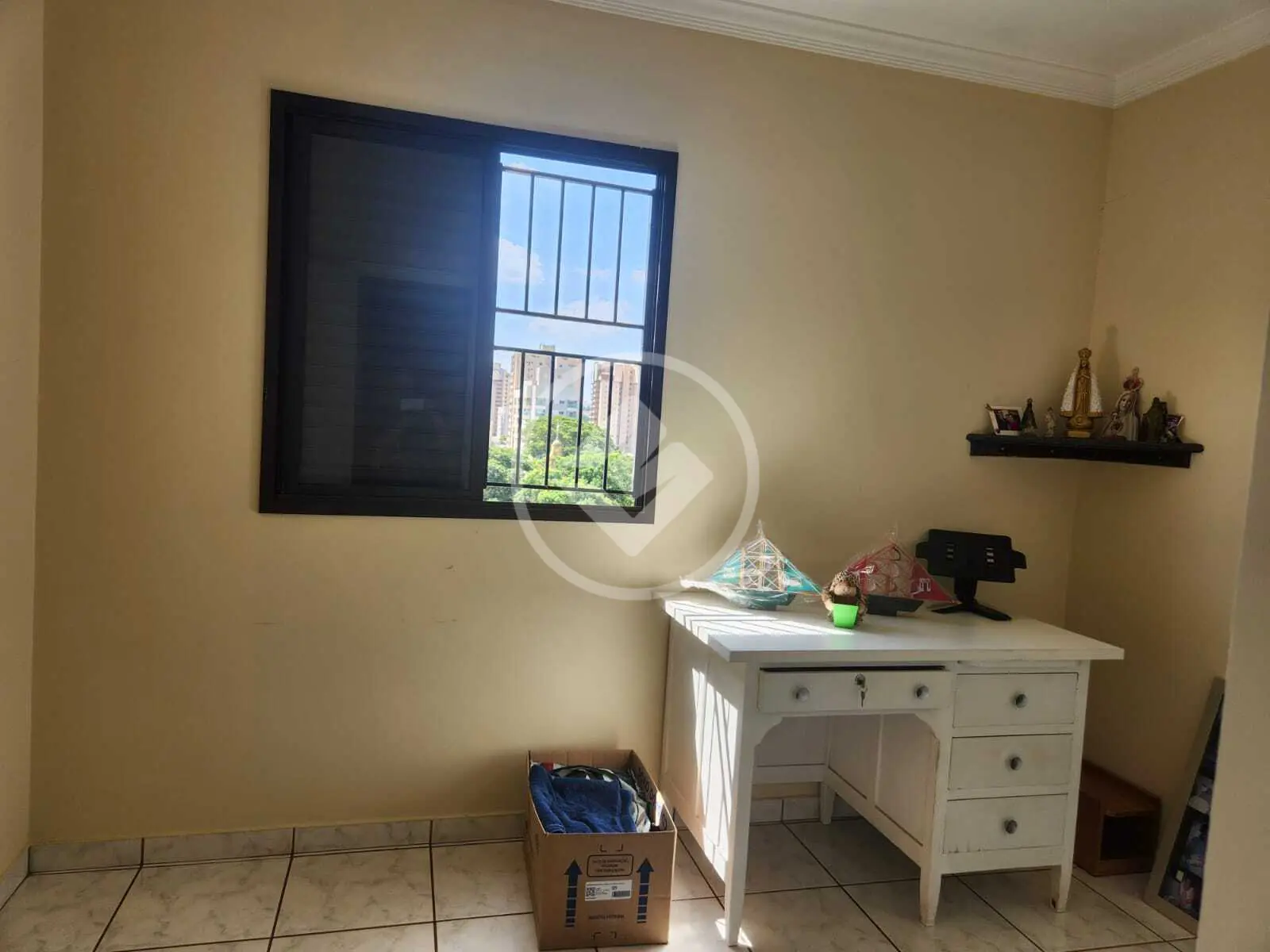 Imagem 3 - Apartamento em Jardim Botânico, Ribeirão Preto - SP