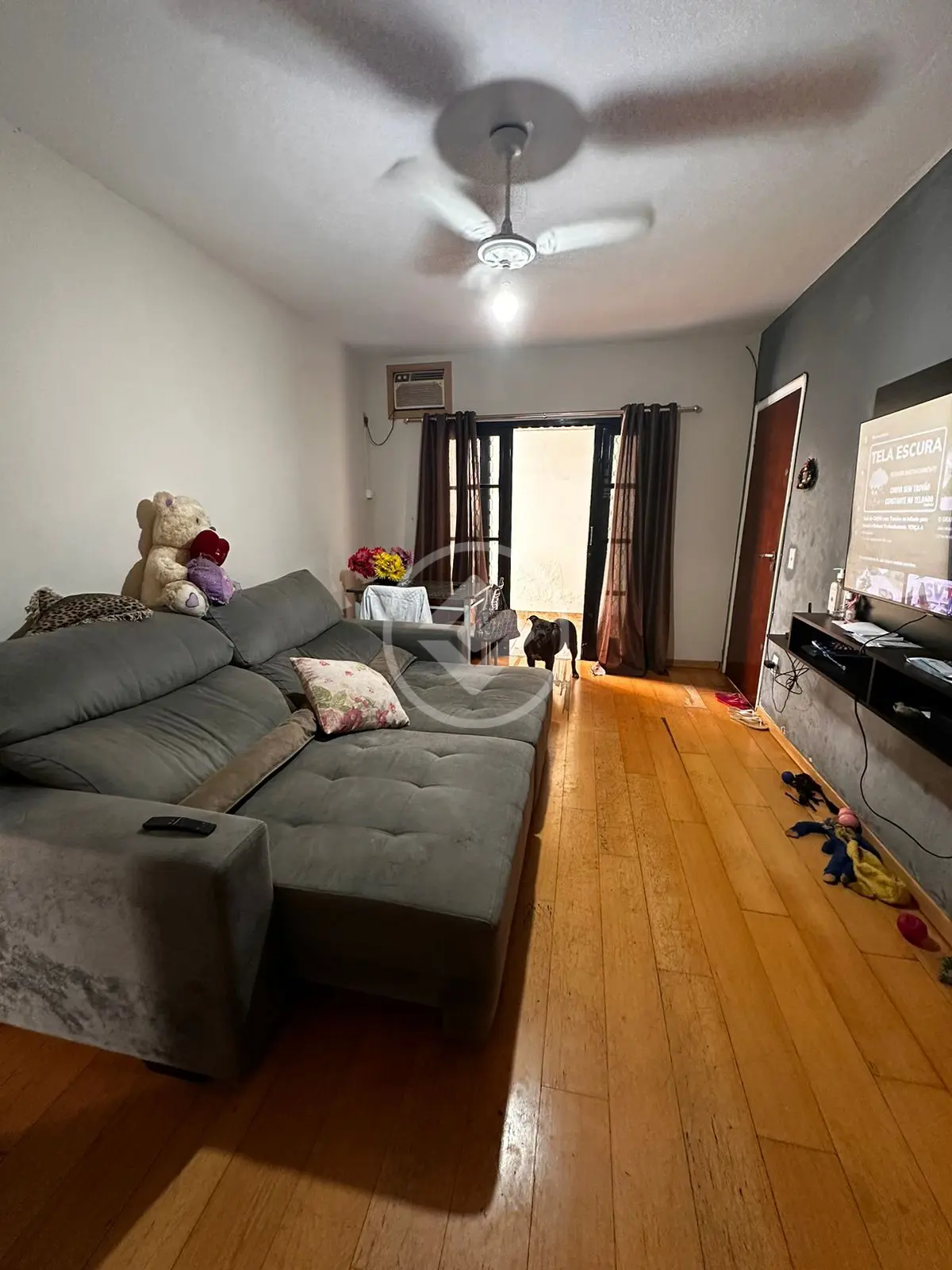 Imagem 2 - Apartamento em Residencial e Comercial Palmares, Ribeirão Preto - SP