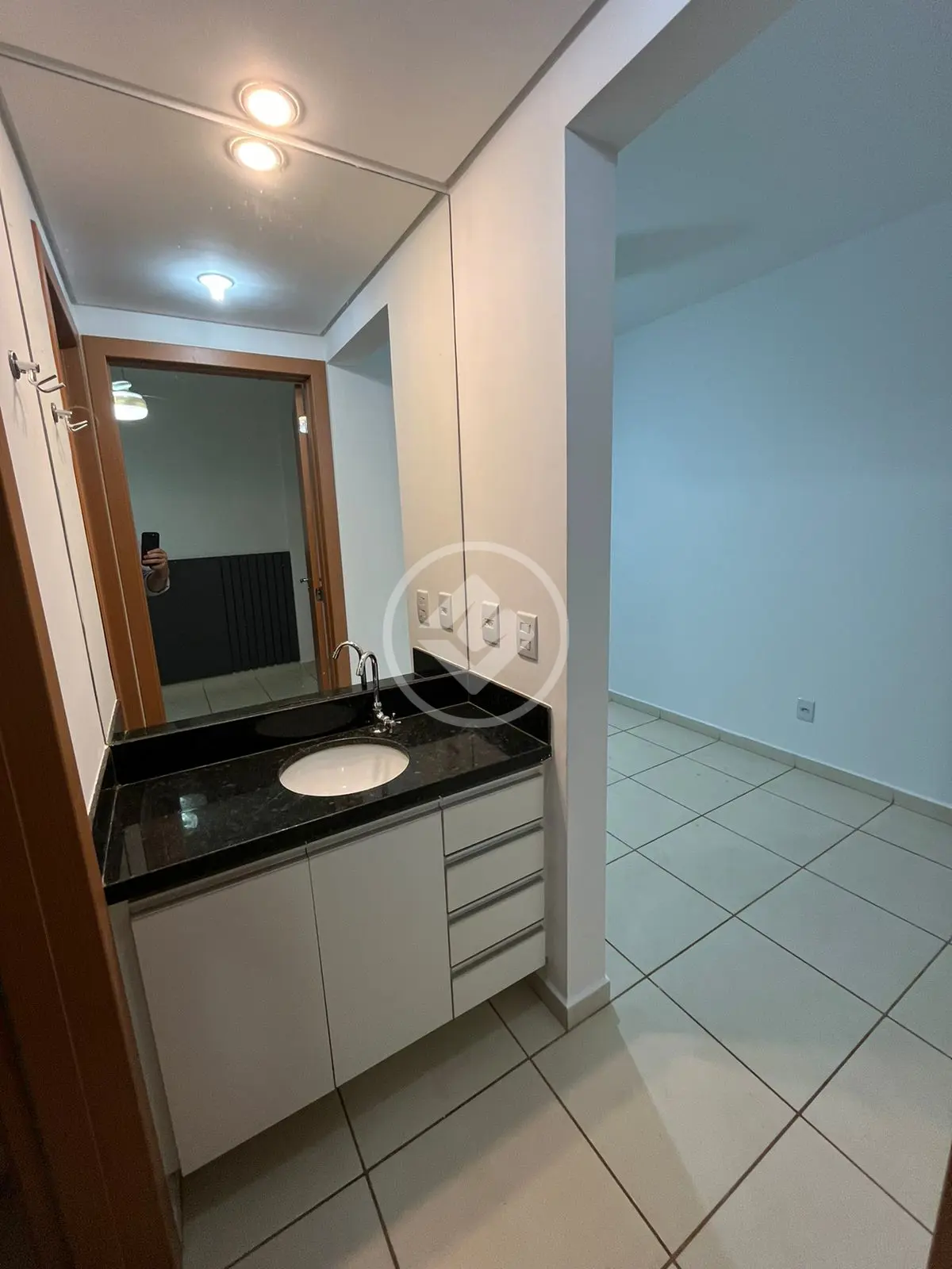 Imagem 1 - Apartamento em Nova Aliança, Ribeirão Preto - SP