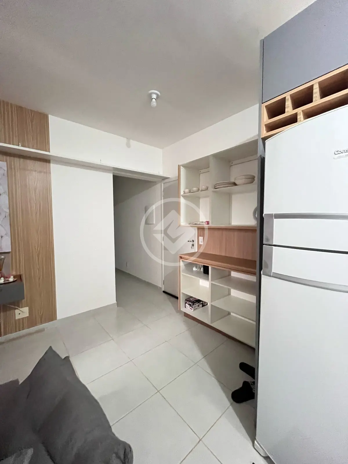 Imagem 1 - Apartamento em Jardim Anhangüera, Ribeirão Preto - SP