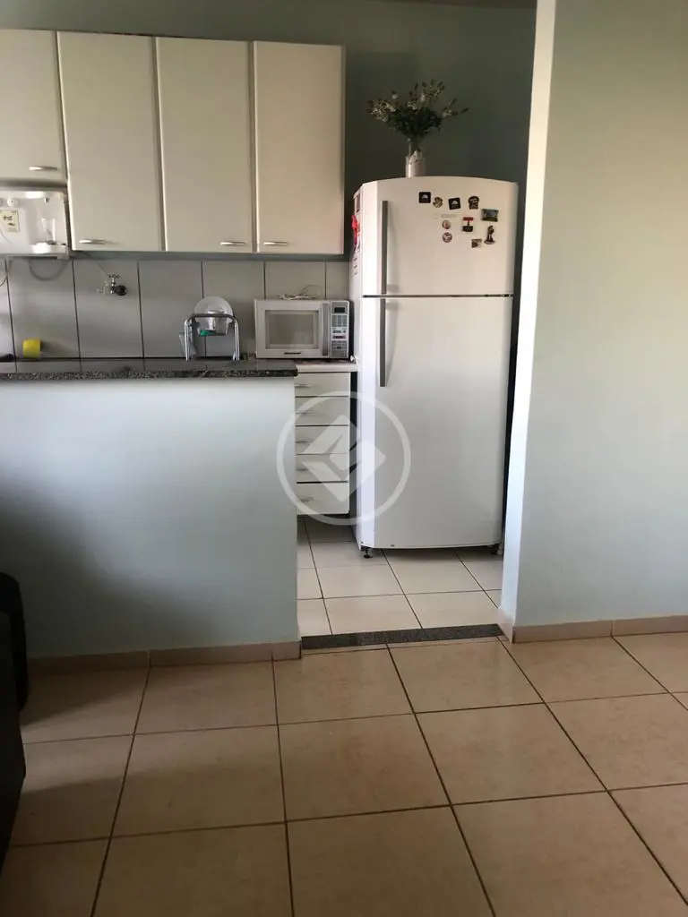 Imagem 3 - Apartamento em Jardim Palma Travassos, Ribeirão Preto - SP