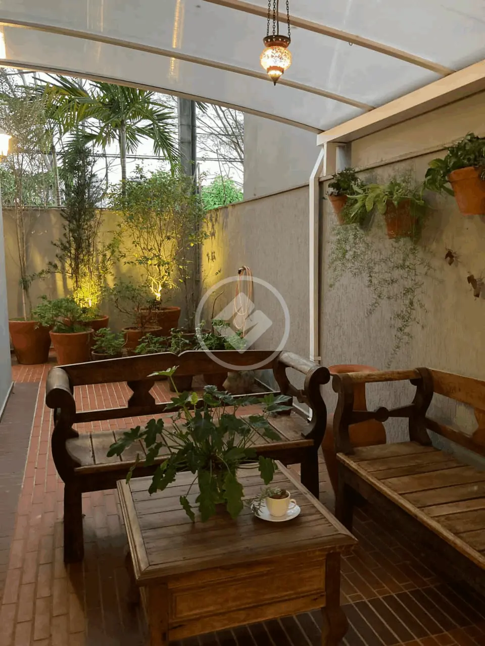 Imagem 2 - Apartamento Garden em Bosque das Juritis, Ribeirão Preto - SP