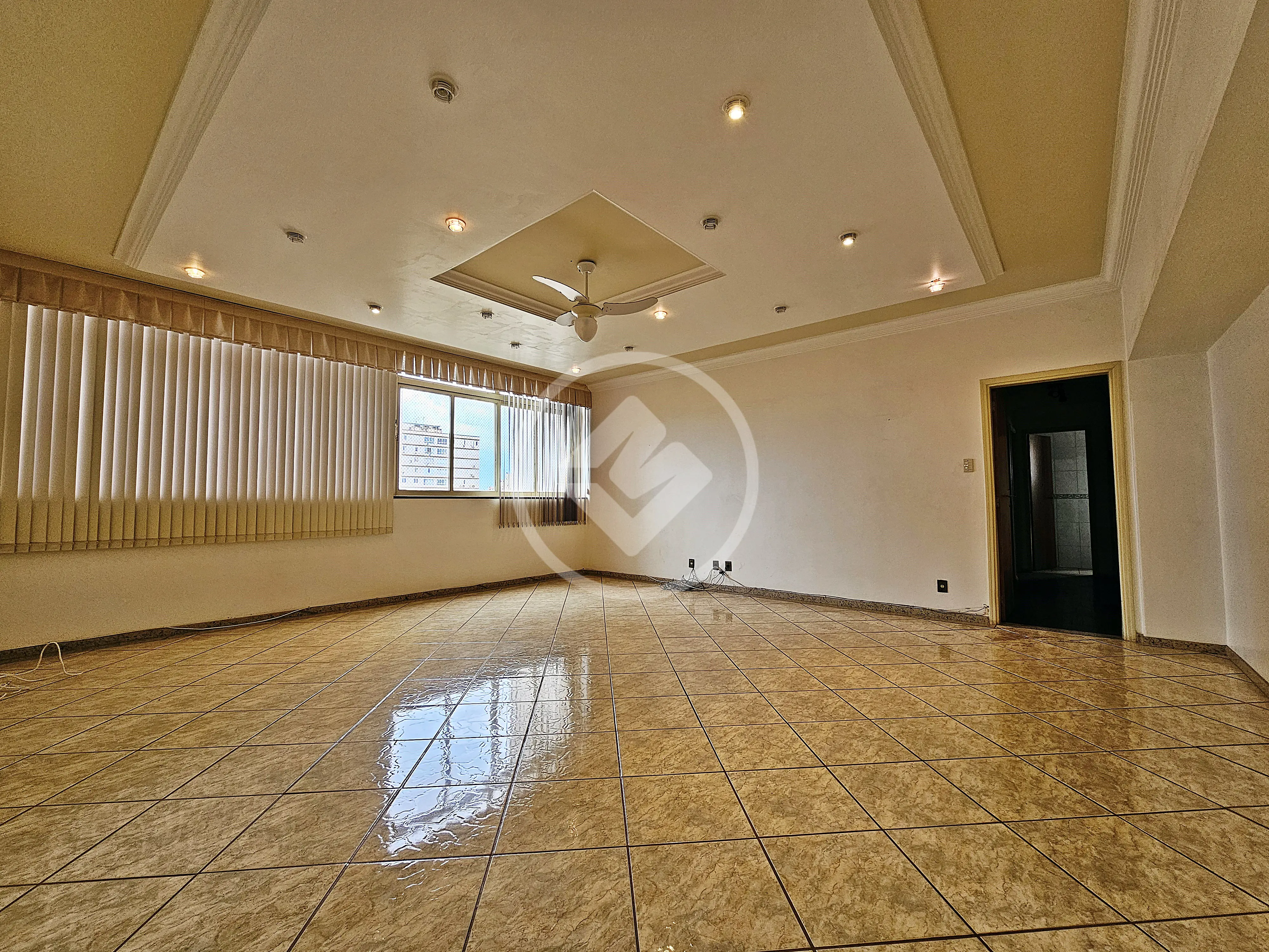 Apartamento CENTRO, Ribeirão Preto - SP — foto 1