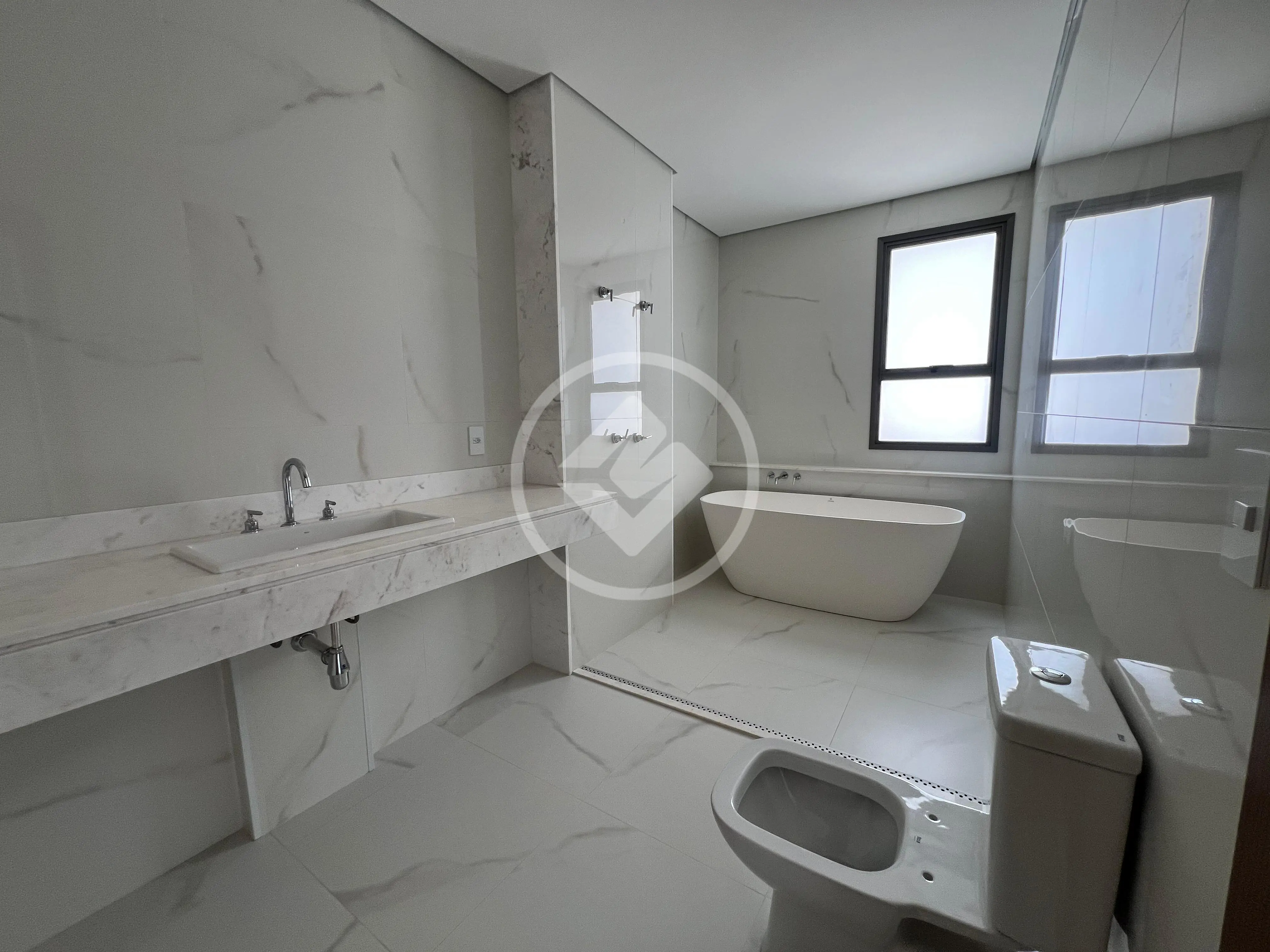 Imagem 6 - Apartamento em Jardim Ilhas do Sul, Ribeirão Preto - SP