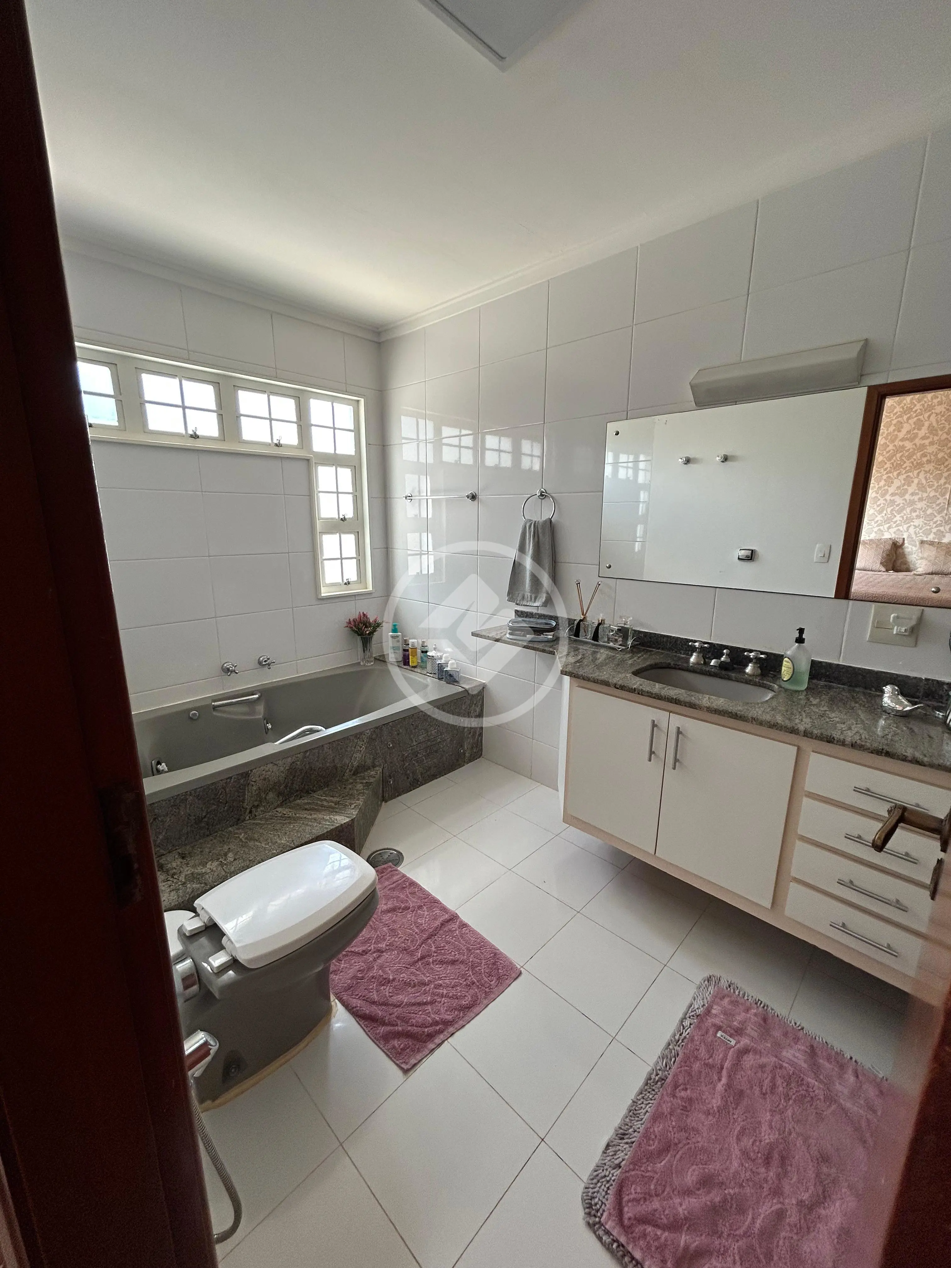 Imagem 5 - Casa em ALTO DA BOA VISTA, Ribeirão Preto - SP