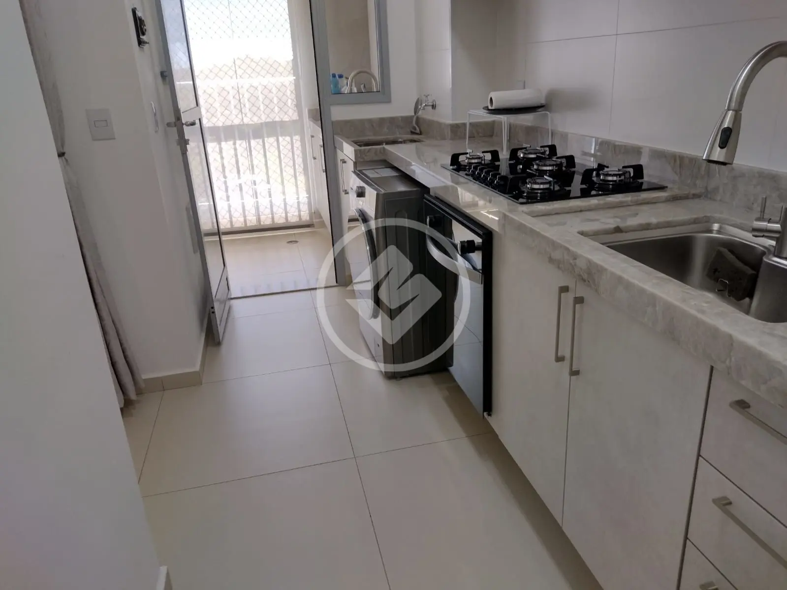 Imagem 5 - Apartamento em Alamedas do Botânico, Ribeirão Preto - SP