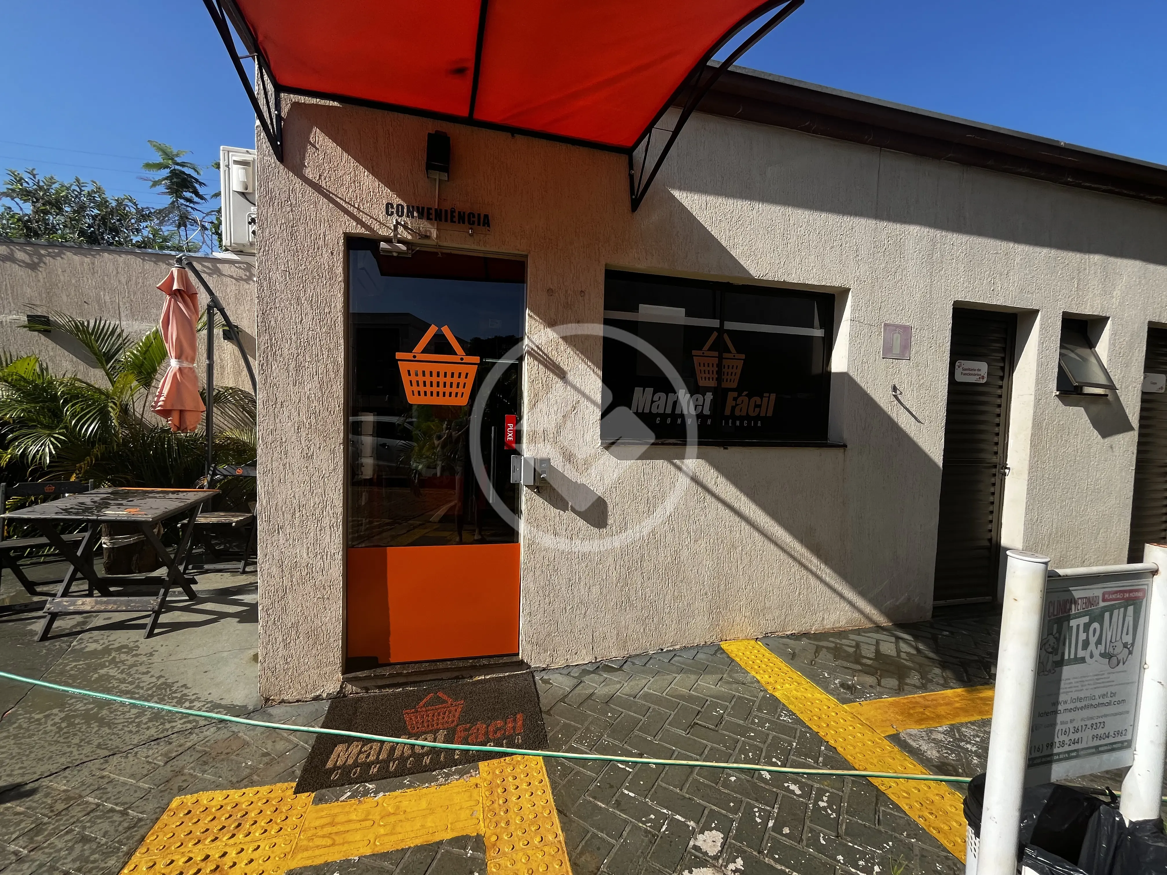 Imagem 4 - Apartamento em Parque Residencial Lagoinha, Ribeirão Preto - SP