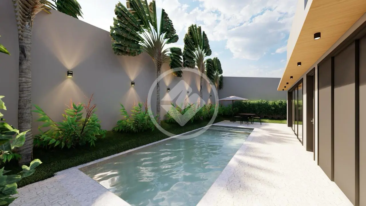 Imagem 6 - Casa Condomínio em Residencial e Empresarial Alphaville, Ribeirão Preto - SP