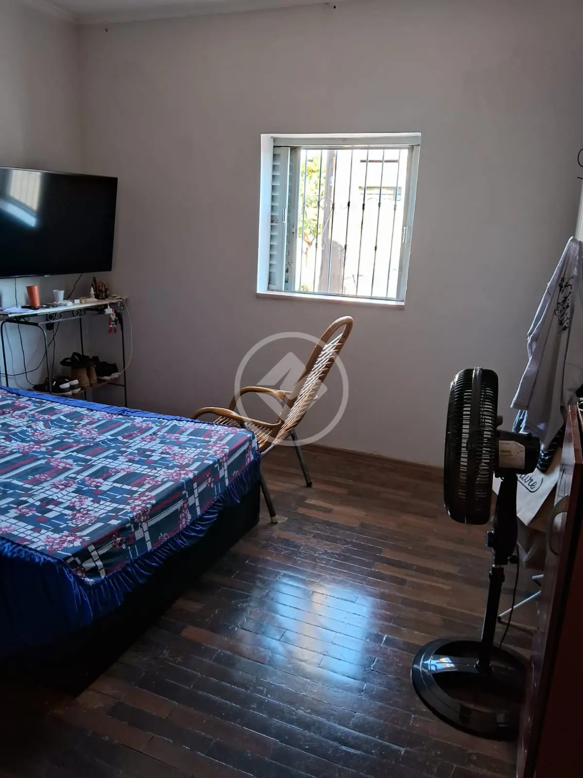 Imagem 3 - Casa em Campos Elíseos, Ribeirão Preto - SP