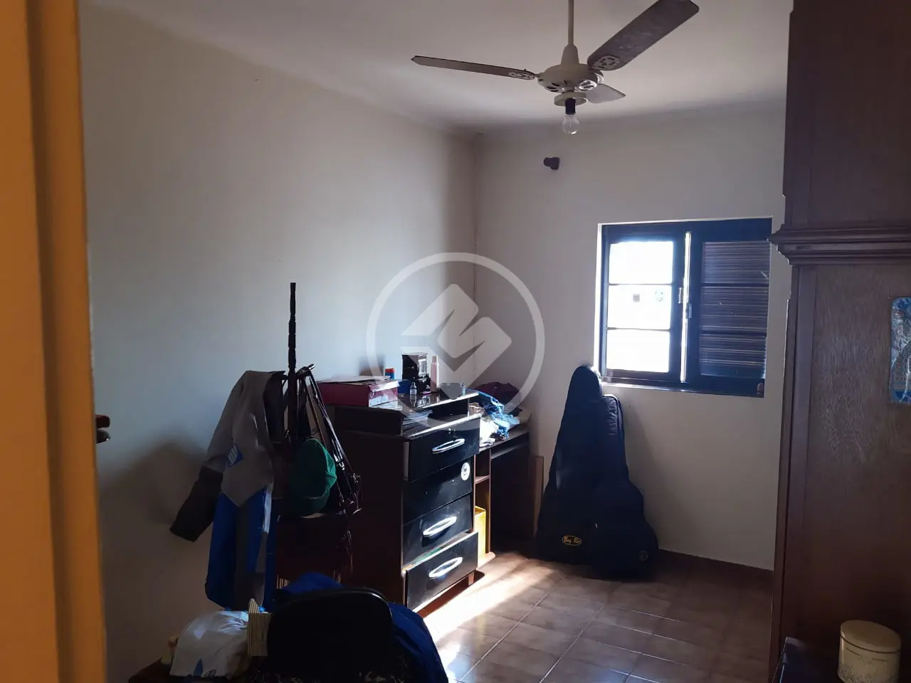 Imagem 5 - Casa em Vila Monte Alegre, Ribeirão Preto - SP