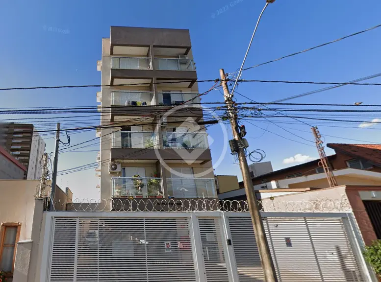 Apartamento JARDIM PAULISTA, Ribeirão Preto - SP — foto 1