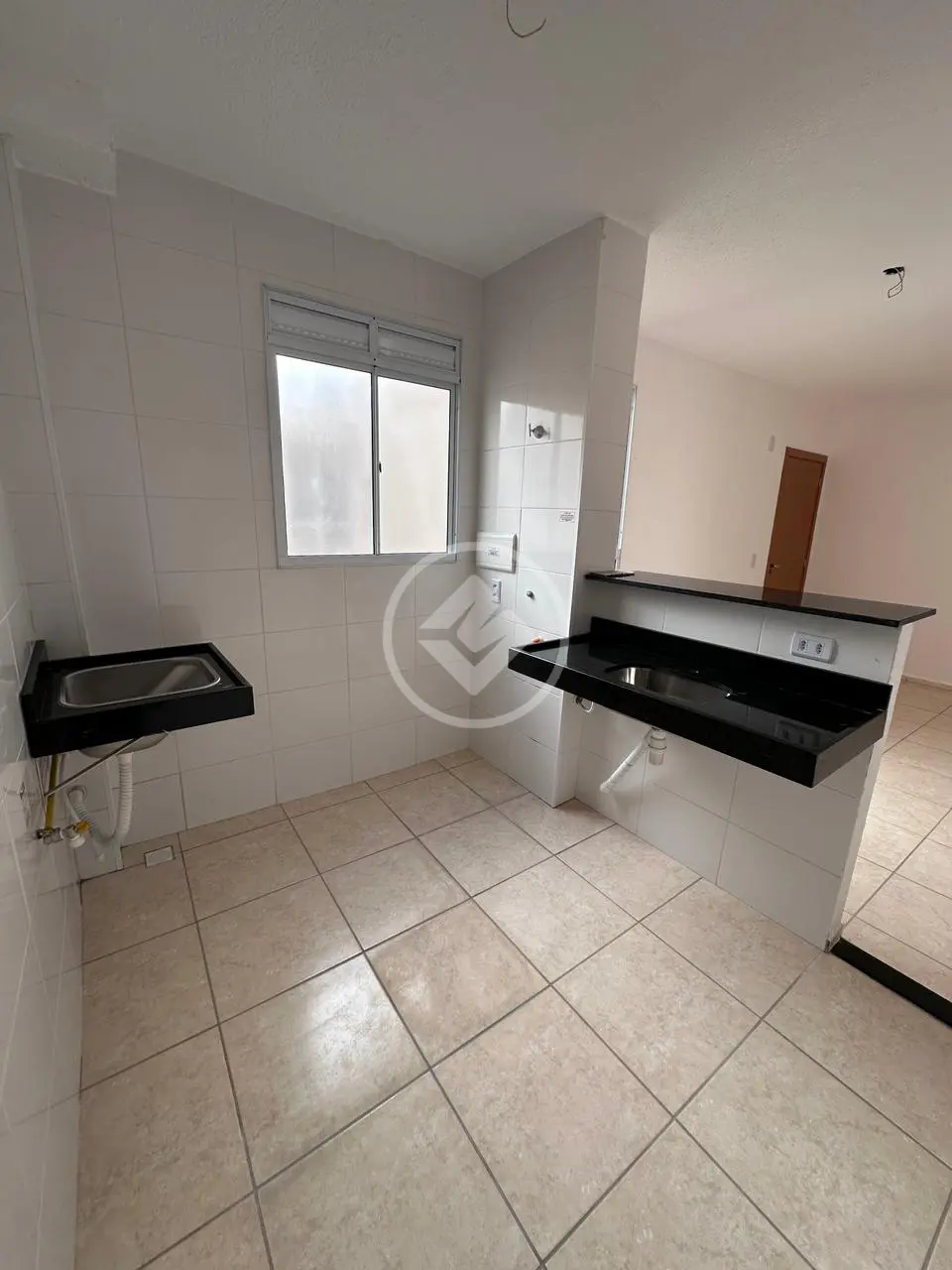 Imagem 1 - Apartamento em Reserva Real, Ribeirão Preto - SP