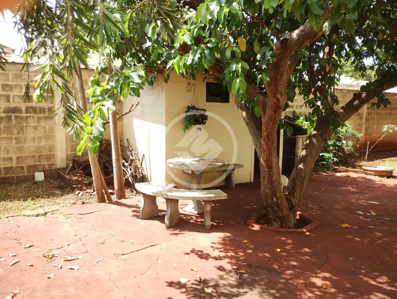 Imagem 6 - Casa em Vila Monte Alegre, Ribeirão Preto - SP