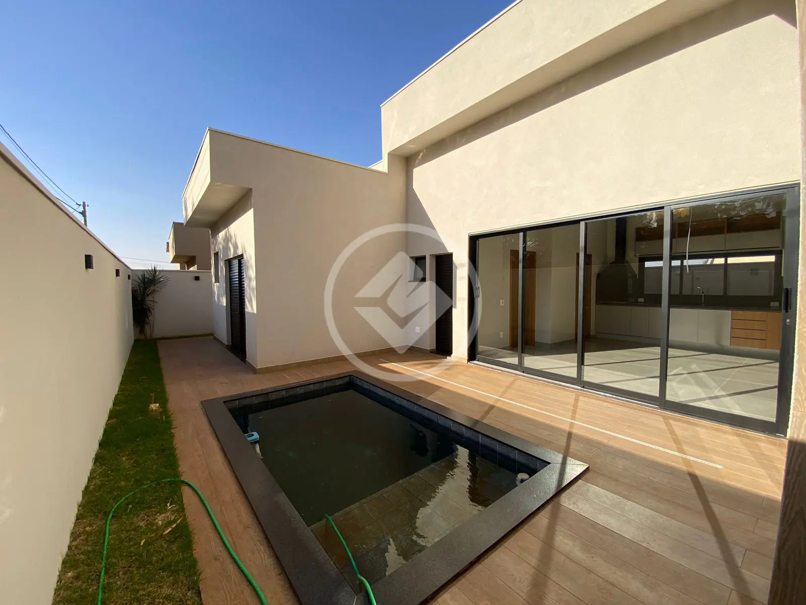 Imagem 6 - Casa Condomínio em Reserva San Pedro, Ribeirão Preto - SP