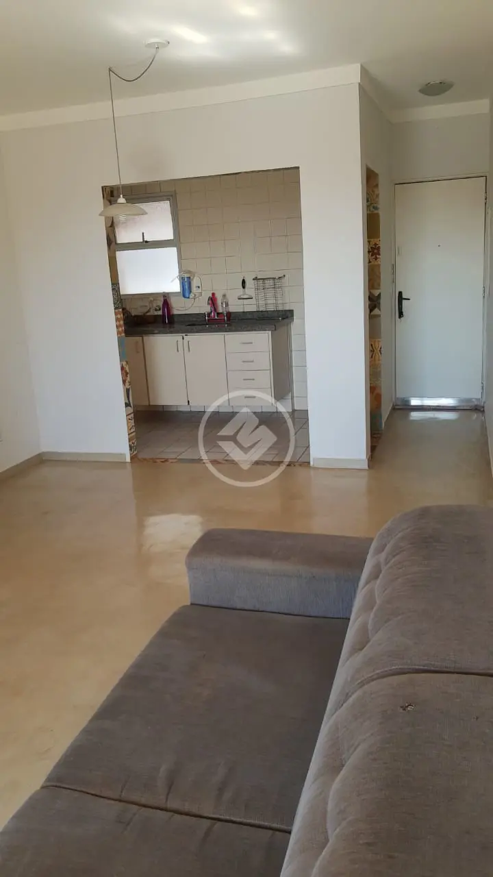 Imagem 1 - Apartamento em Centro, Ribeirão Preto - SP