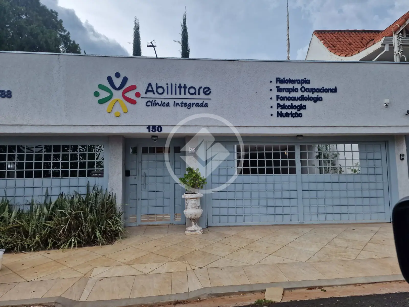 Casa Comercial ALTO DA BOA VISTA, Ribeirão Preto - SP — foto 1
