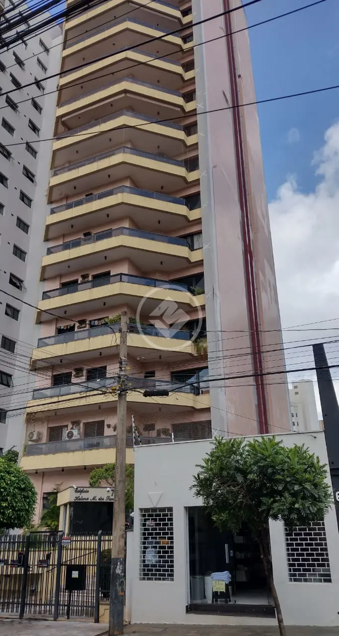 Imagem 1 - Apartamento em Centro, Ribeirão Preto - SP