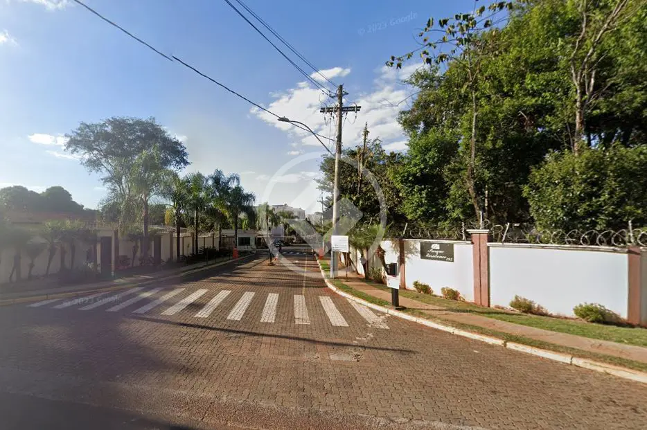 Apartamento Parque dos Lagos, Ribeirão Preto - SP — foto 1