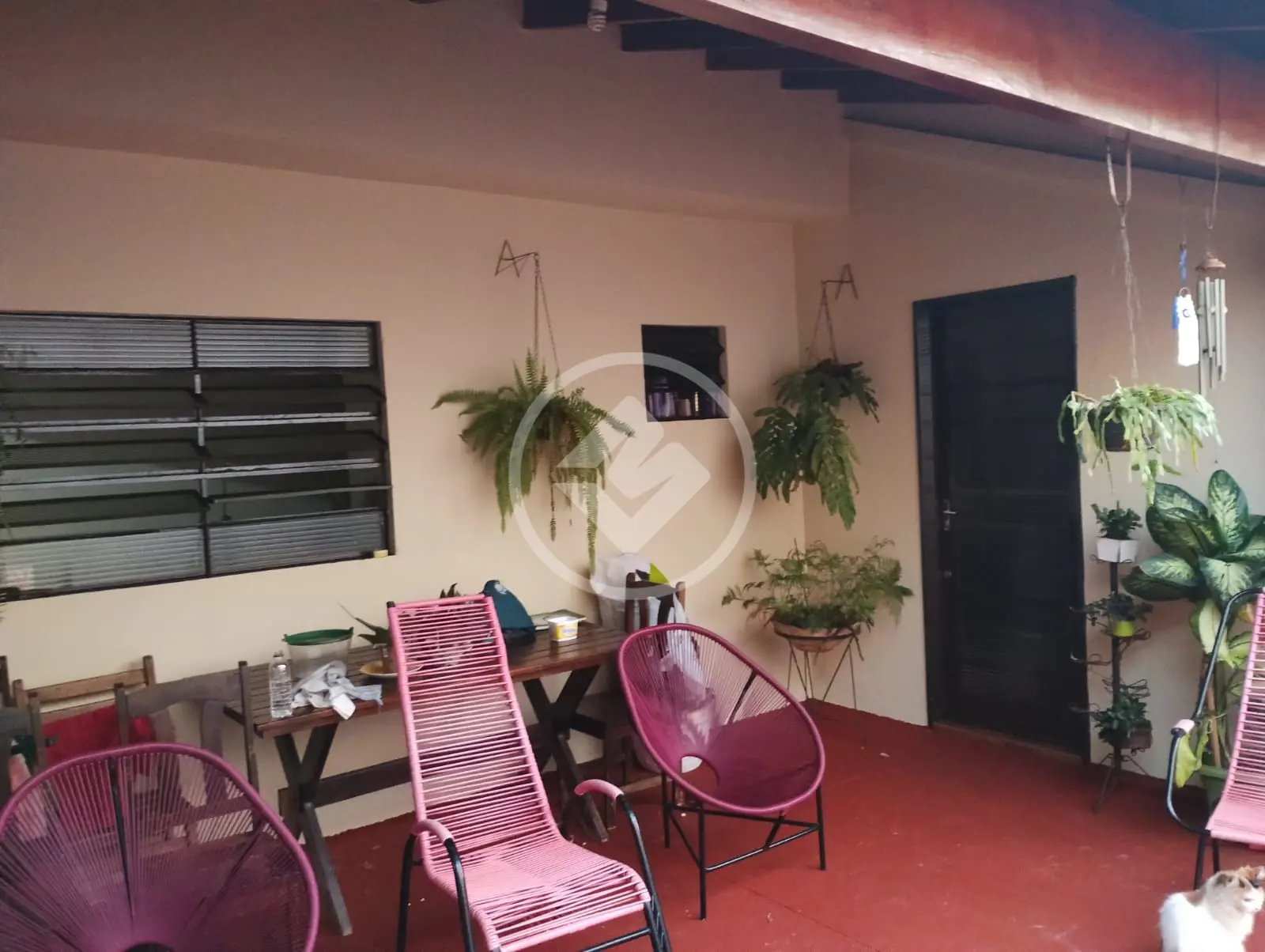 Imagem 3 - Casa em Vila Monte Alegre, Ribeirão Preto - SP