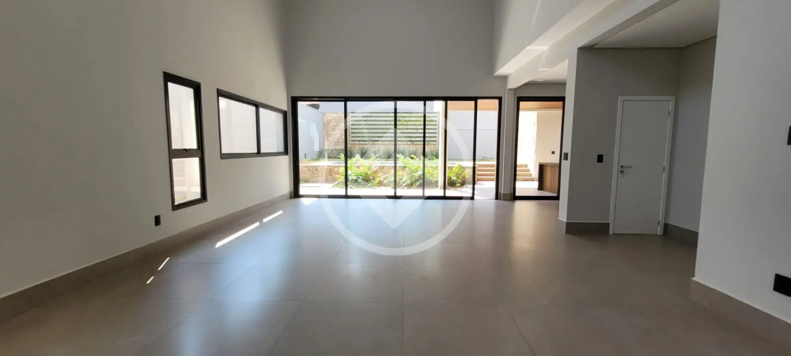 Imagem 1 - Sobrado Em Condomínio em Residencial e Empresarial Alphaville, Ribeirão Preto - SP