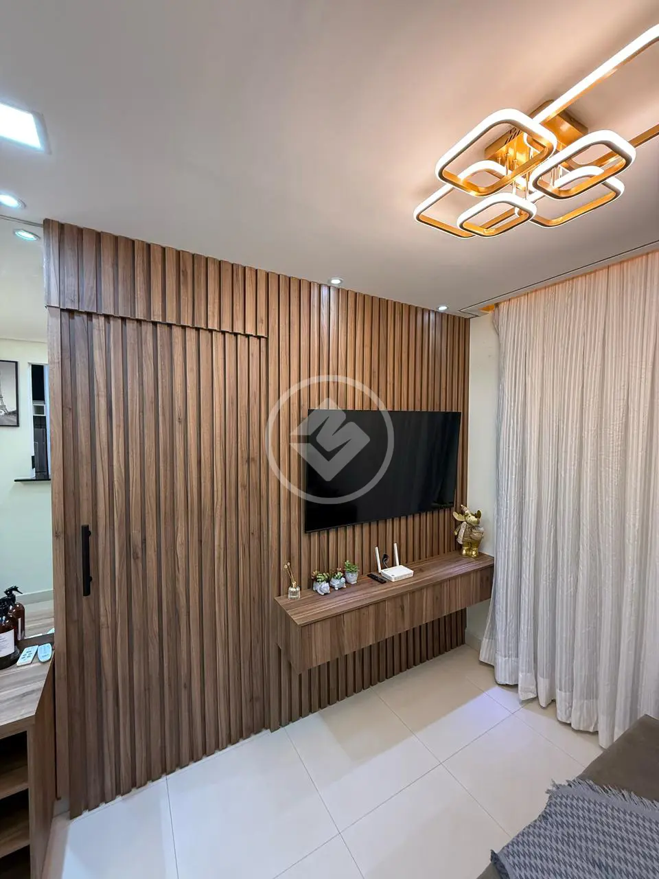 Imagem 4 - Apartamento em Guaporé, Ribeirão Preto - SP