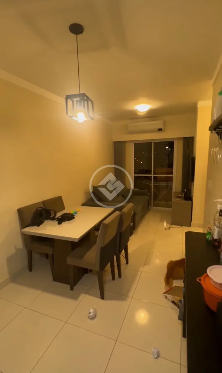 Imagem 5 - Apartamento em Jardim Manoel Penna, Ribeirão Preto - SP