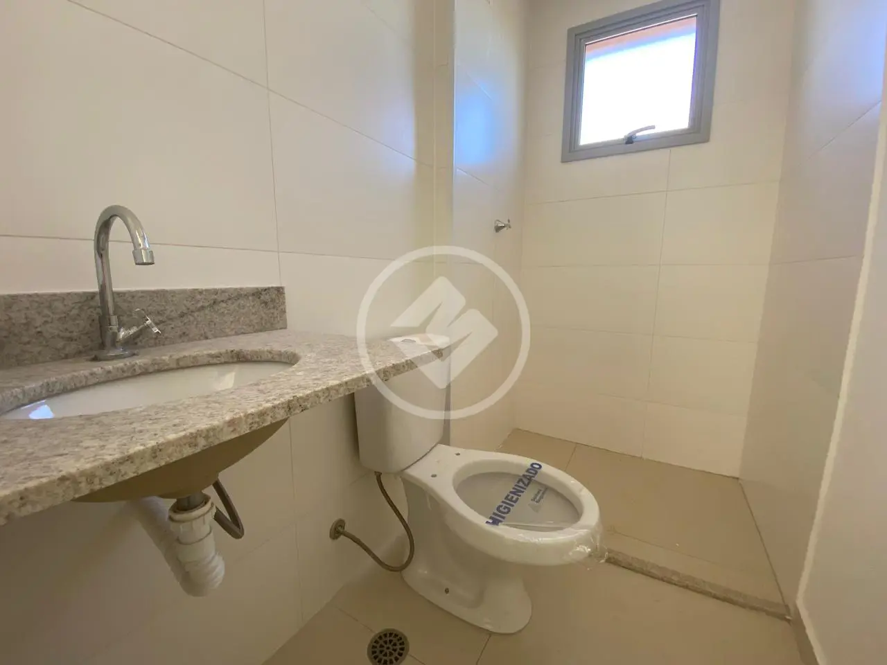 Apartamento Alamedas do Botânico, Ribeirão Preto - SP — foto 2