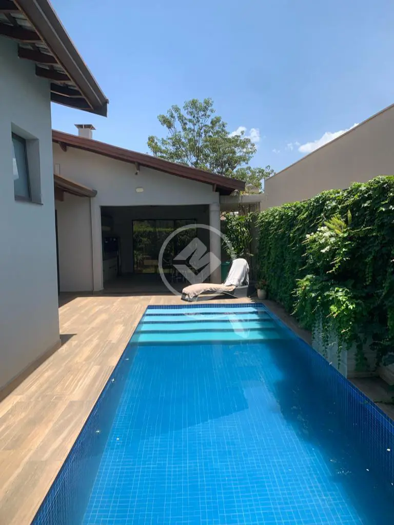 Imagem 2 - Casa Condomínio em Quinta da Primavera, Ribeirão Preto - SP
