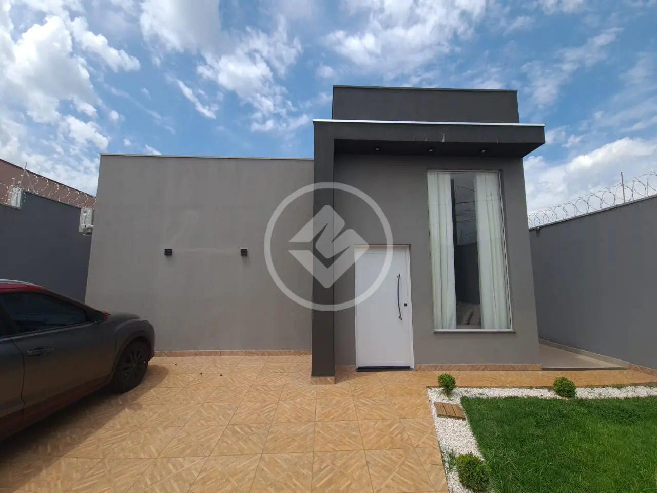Casa Bonfim Paulista, Ribeirão Preto - SP — foto 2