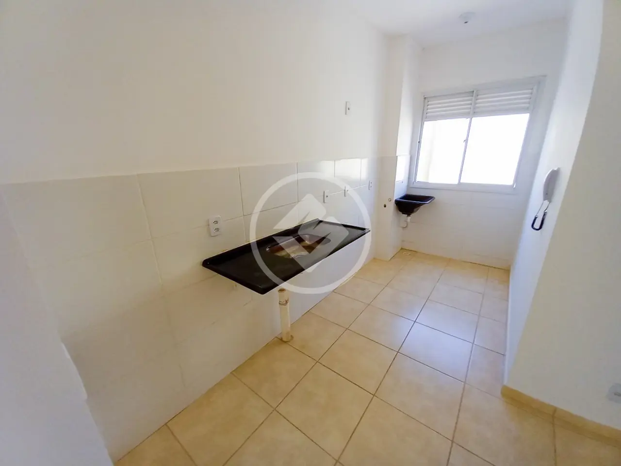 Apartamento Jardim Heitor Rigon, Ribeirão Preto - SP — foto 2