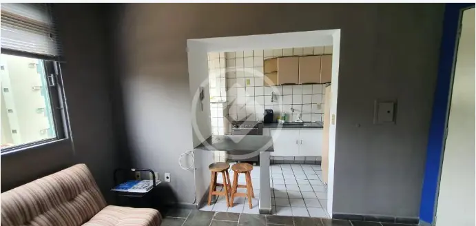 Imagem 3 - Apartamento em Vila Monte Alegre, Ribeirão Preto - SP