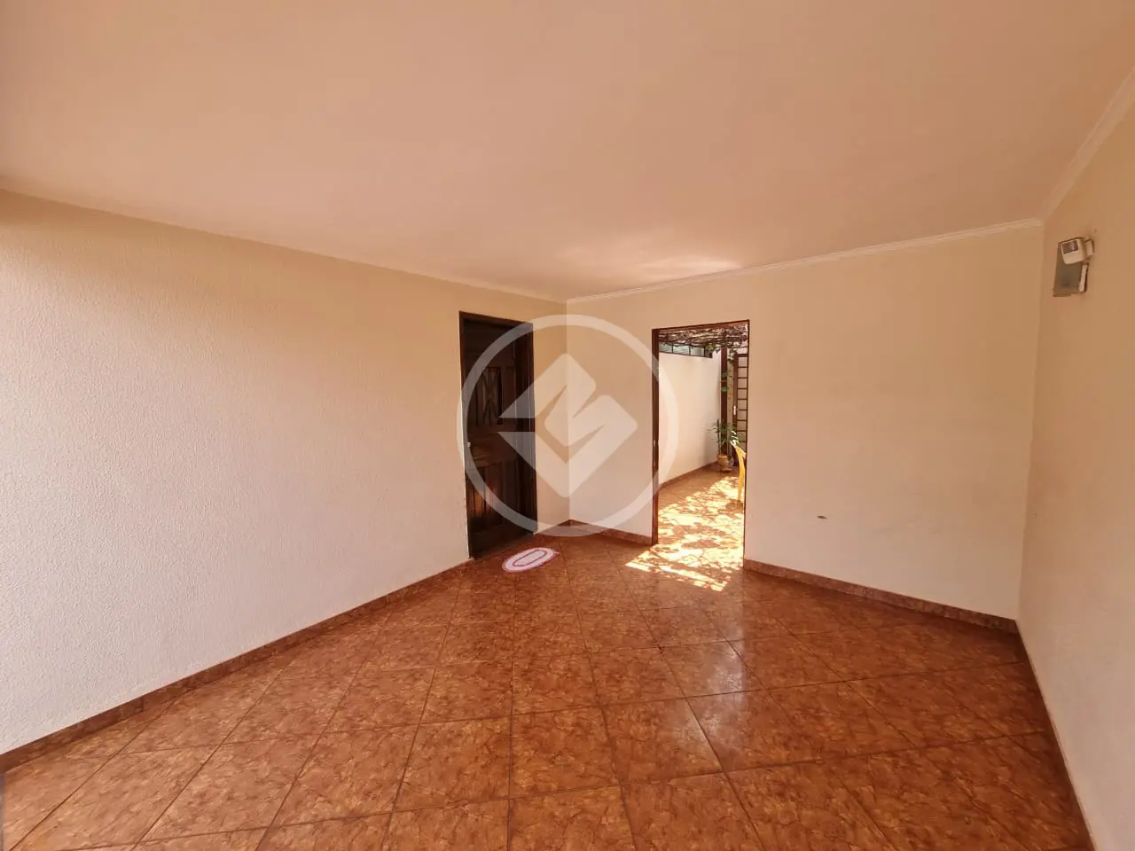 Imagem 2 - Casa em Jardim Antártica, Ribeirão Preto - SP