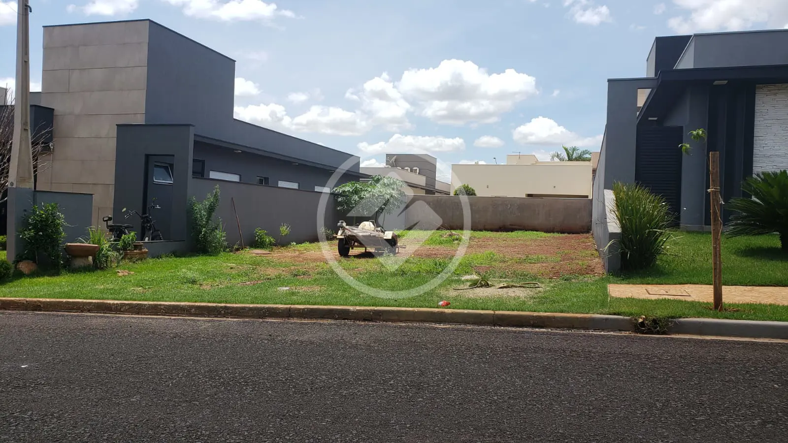 Imagem 3 - Terreno em Recreio das Acácias, Ribeirão Preto - SP