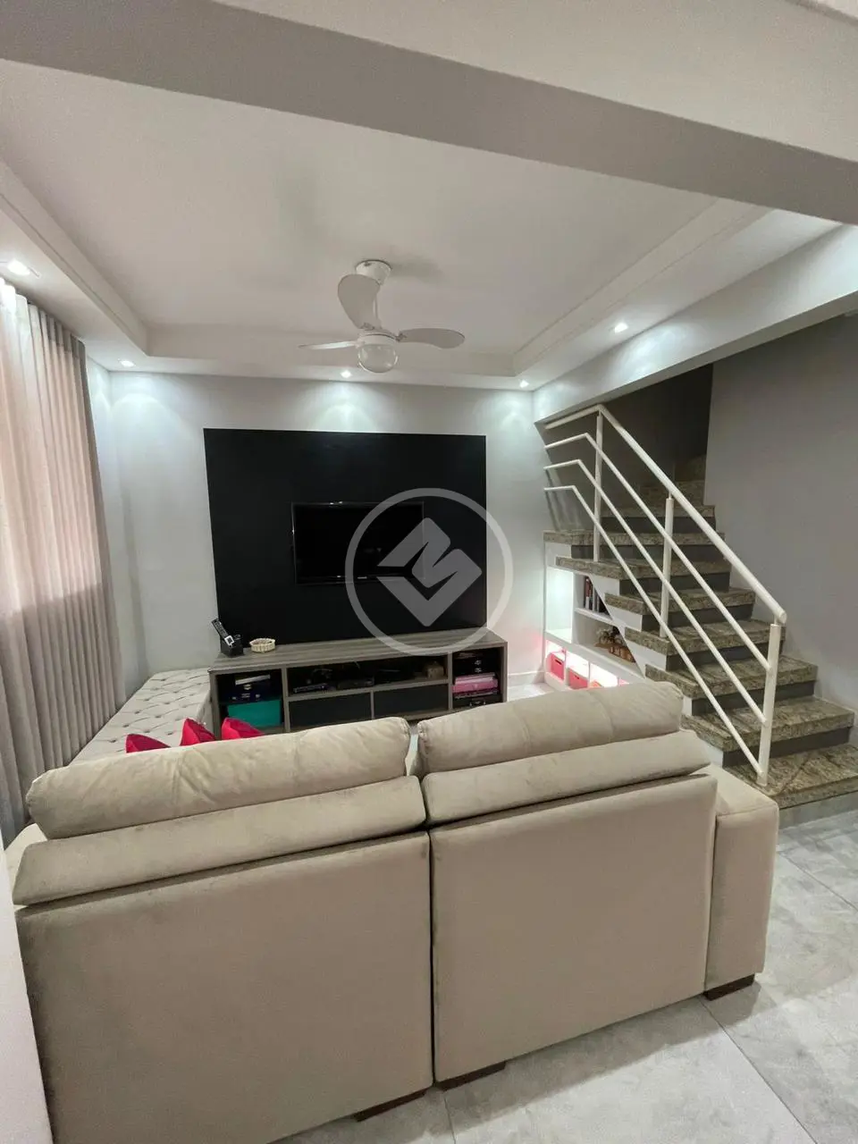 Casa Condomínio Quinta da Primavera, Ribeirão Preto - SP — foto 2