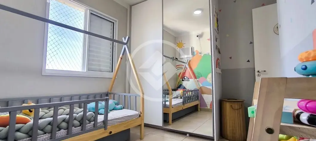 Imagem 5 - Apartamento em Ribeirânia, Ribeirão Preto - SP