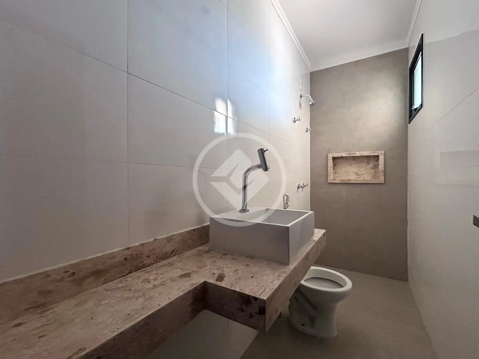 Imagem 4 - Casa Condomínio em Jardim Valência, Ribeirão Preto - SP