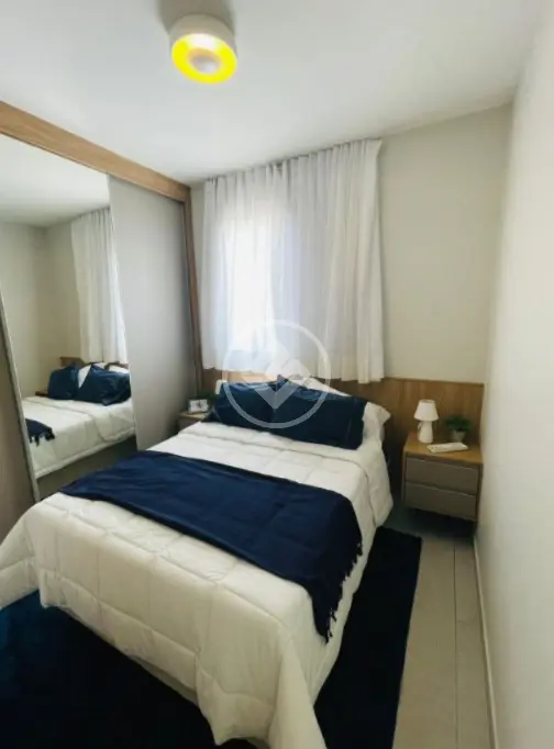 Imagem 2 - Apartamento em Sumarezinho, Ribeirão Preto - SP