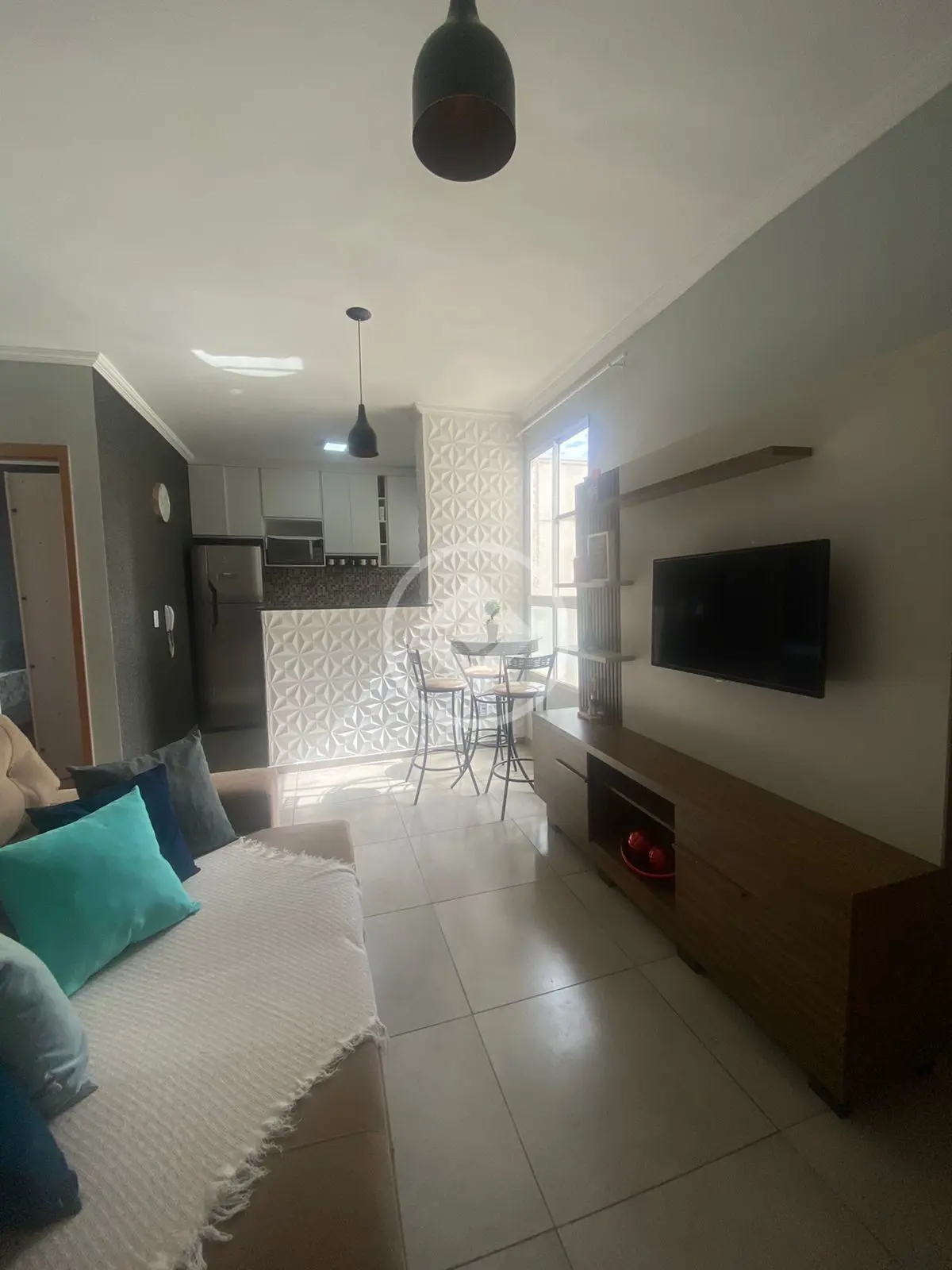 Apartamento Reserva Real, Ribeirão Preto - SP — foto 2
