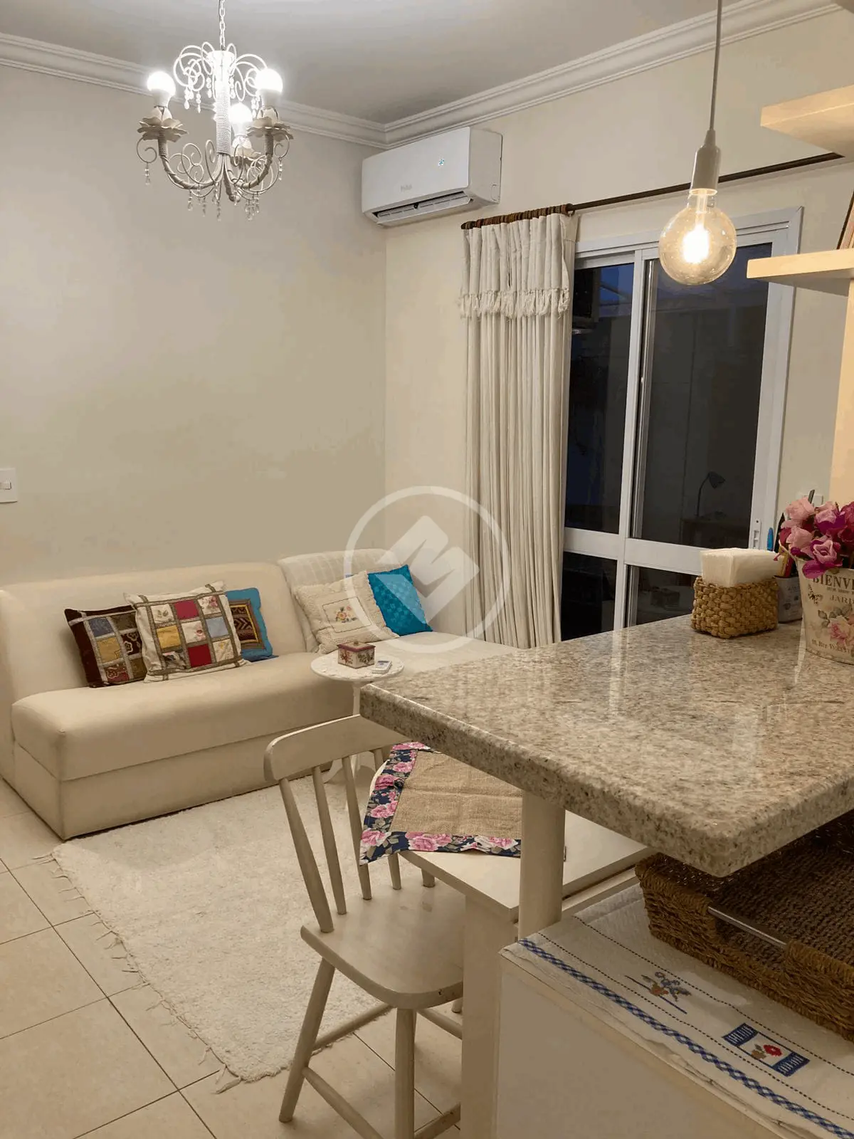 Imagem 4 - Apartamento Garden em Bosque das Juritis, Ribeirão Preto - SP