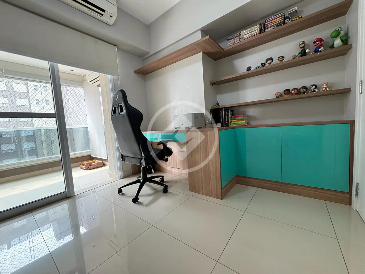 Imagem 5 - Apartamento em Jardim Botânico, Ribeirão Preto - SP