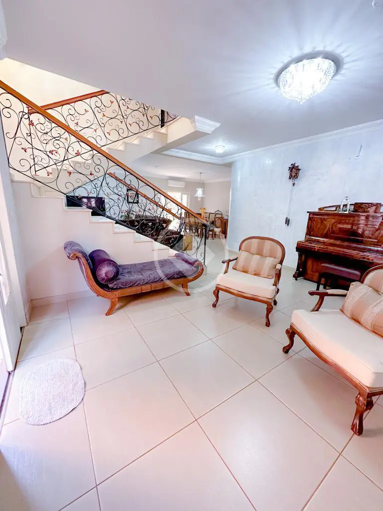 Casa Jardim Irajá, Ribeirão Preto - SP — foto 1