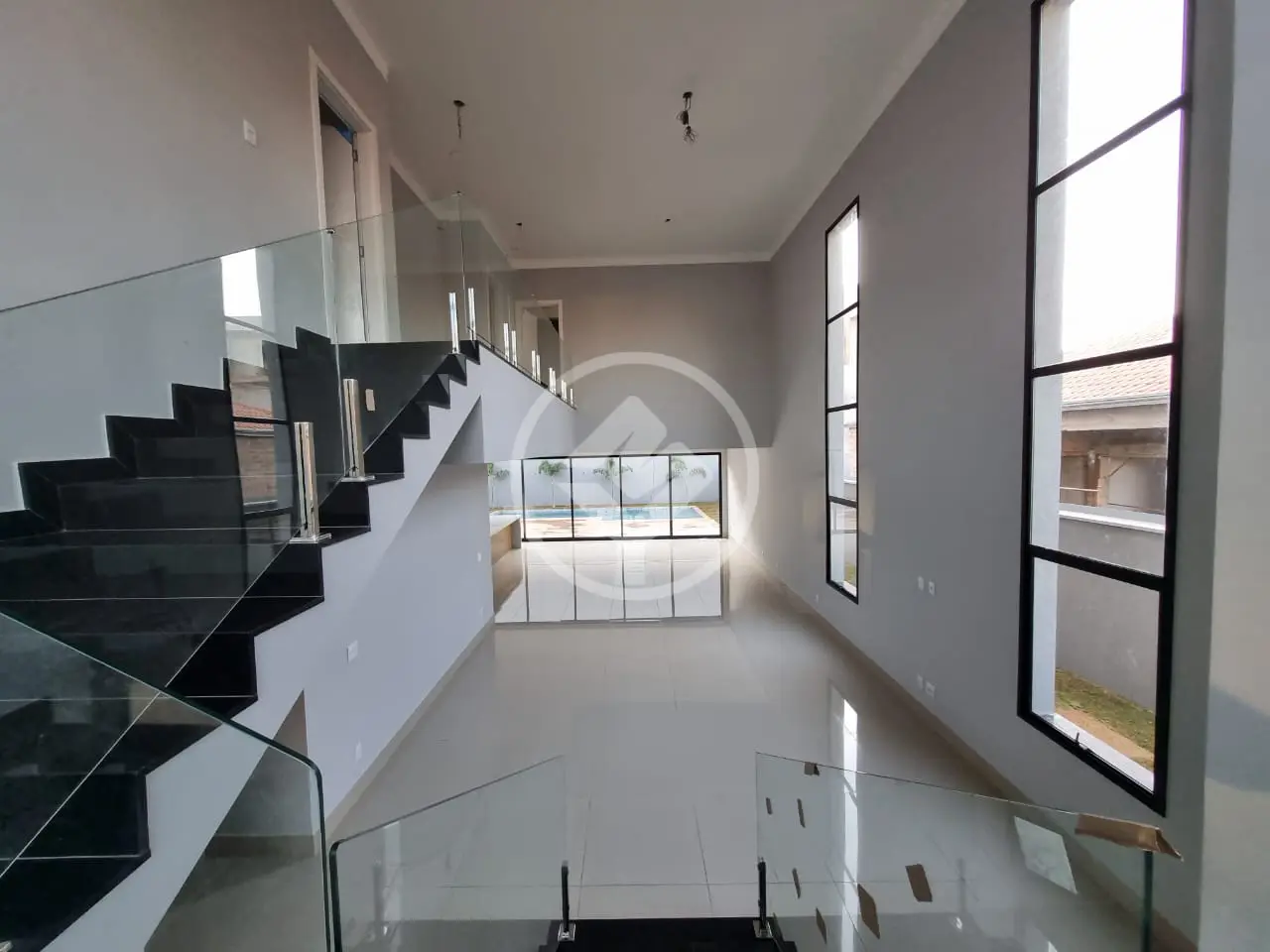 Imagem 5 - Sobrado Em Condomínio em Residencial e Empresarial Alphaville, Ribeirão Preto - SP