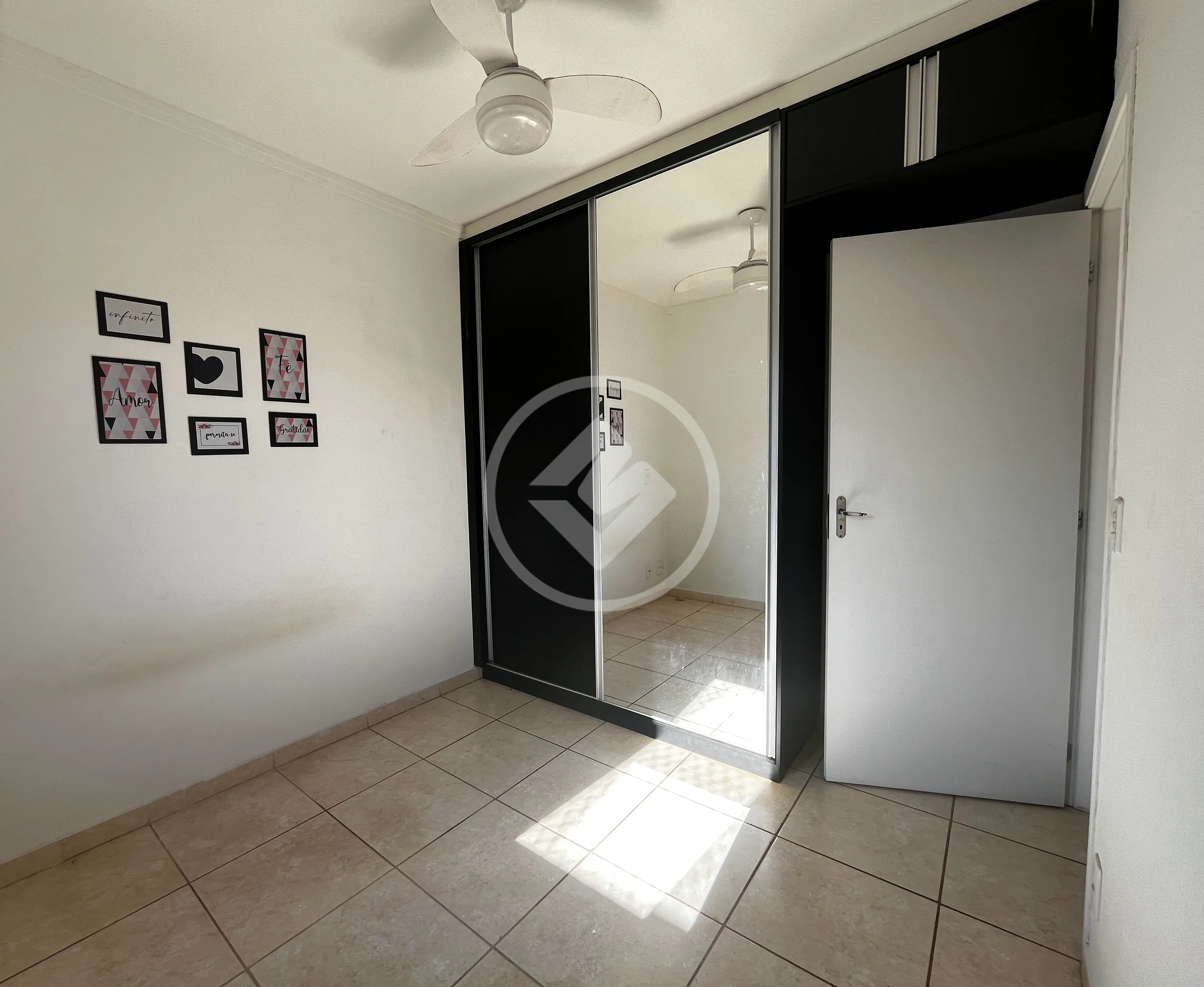Imagem 1 - Apartamento em Parque Residencial Lagoinha, Ribeirão Preto - SP