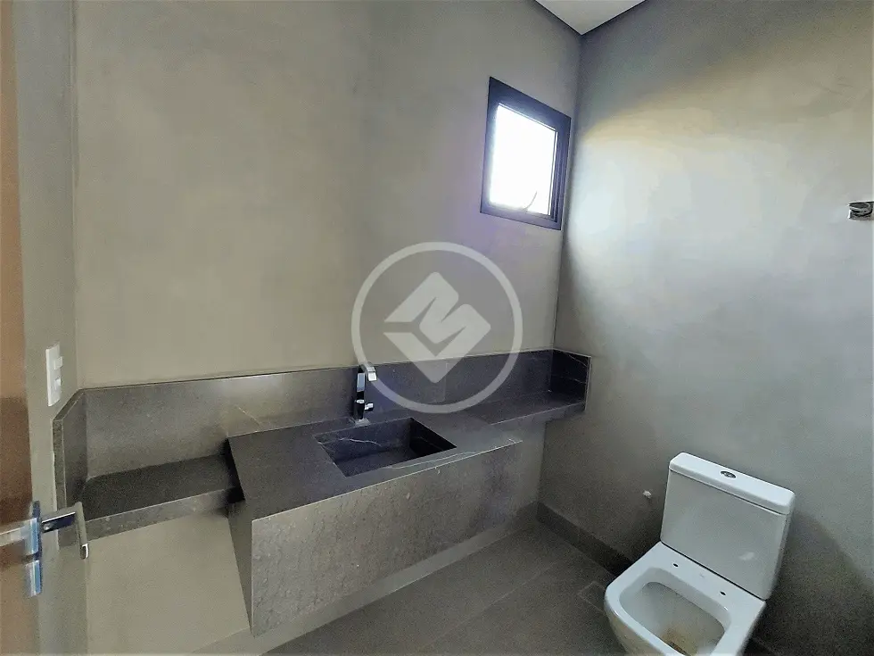 Casa Condomínio Condominio Santa Monica I, Ribeirão Preto - SP — foto 2