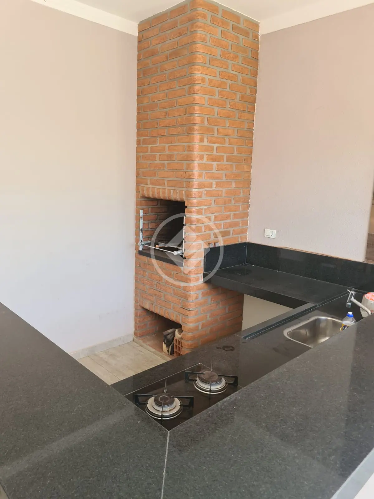 Imagem 3 - Casa em Parque Residencial Rochele II, Santa Bárbara D'Oeste - SP