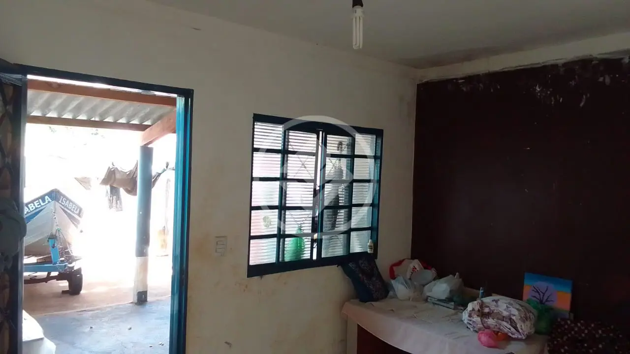 Imagem 2 - Casa em Vila Virgínia, Ribeirão Preto - SP